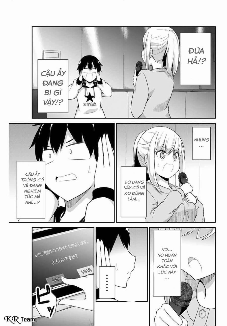 Bạn Gái Đa Nhân Cách 2 trang 50