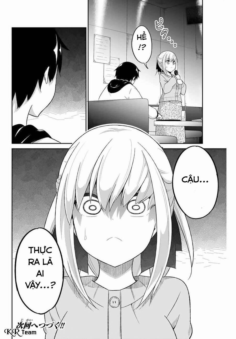 Bạn Gái Đa Nhân Cách 2 trang 51