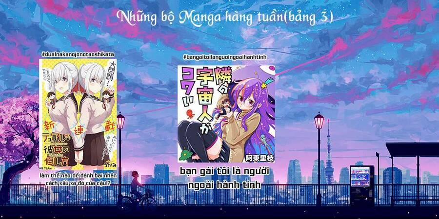 Bạn Gái Đa Nhân Cách 4 trang 13