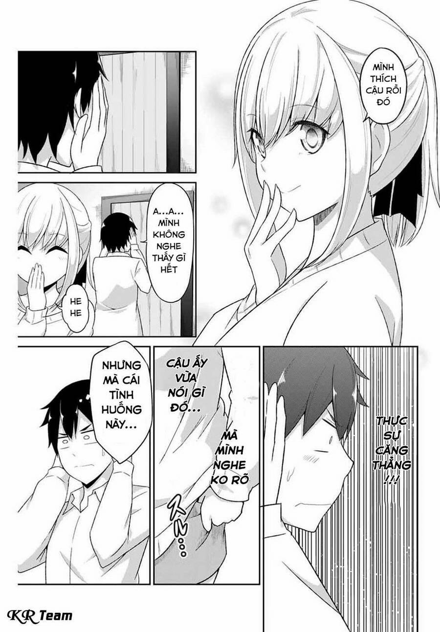 Bạn Gái Đa Nhân Cách 5 trang 6