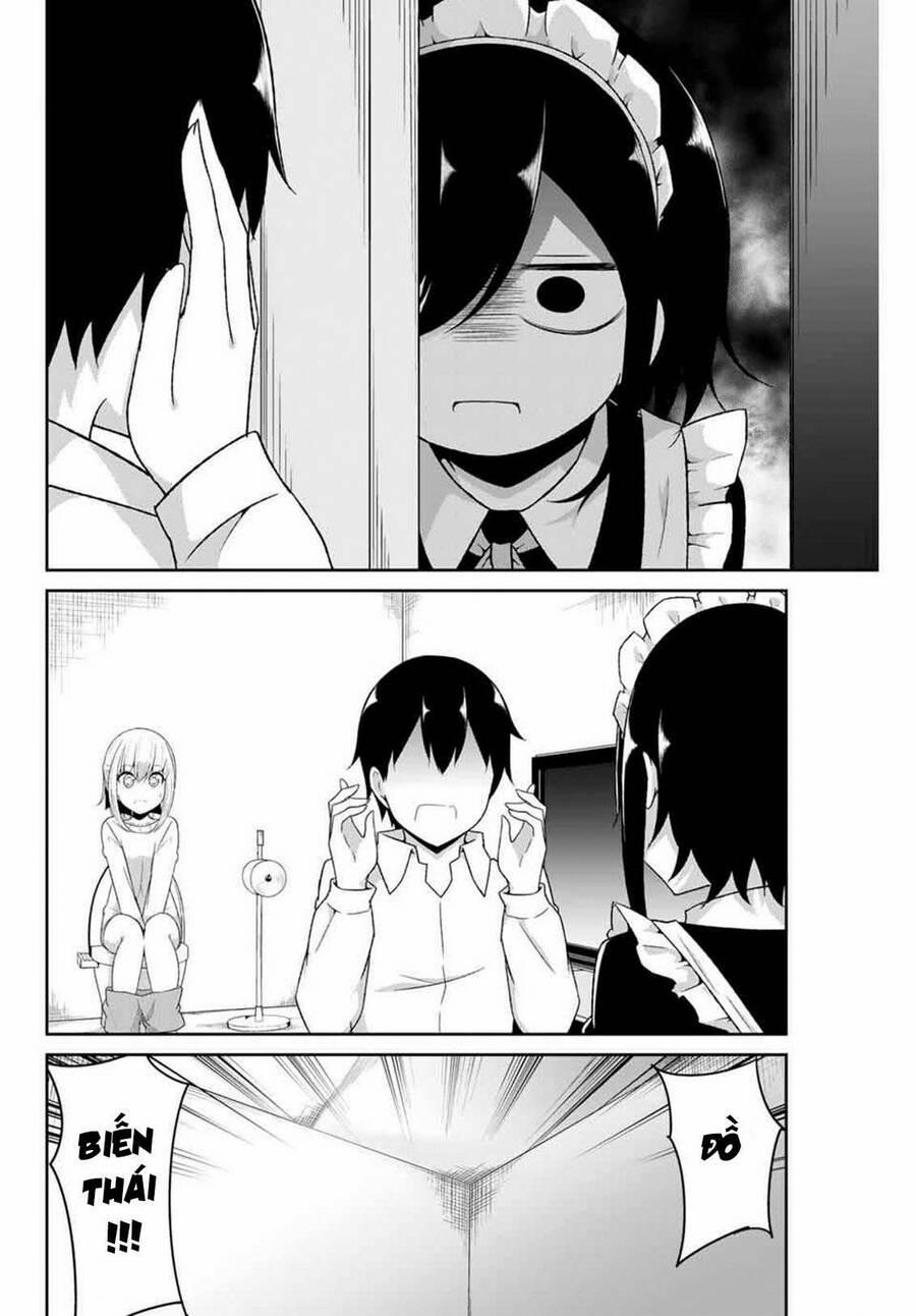 Bạn Gái Đa Nhân Cách 5 trang 7