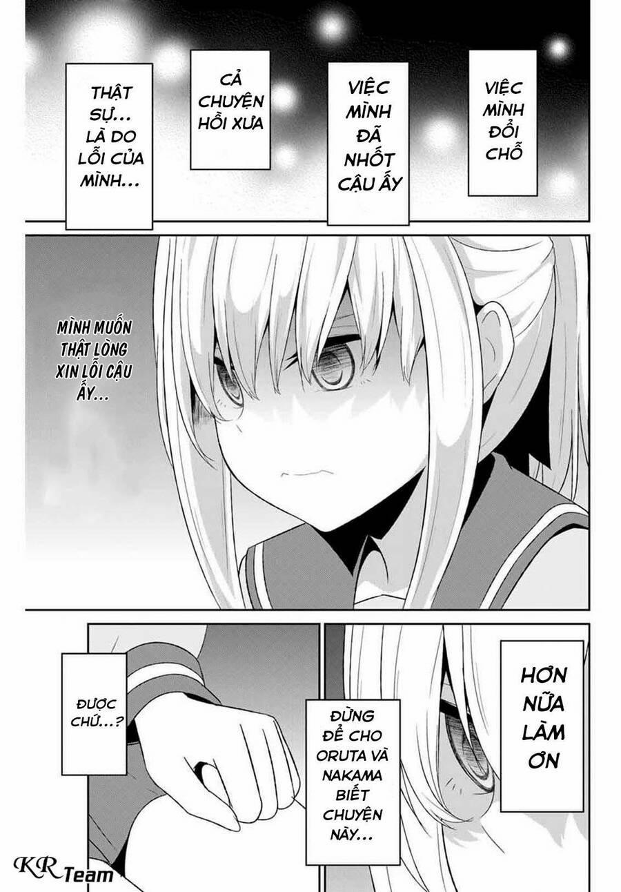 Bạn Gái Đa Nhân Cách 6 trang 8