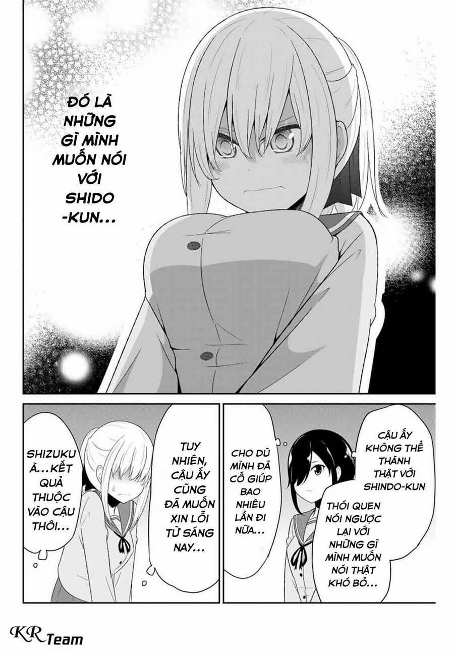 Bạn Gái Đa Nhân Cách 6 trang 9