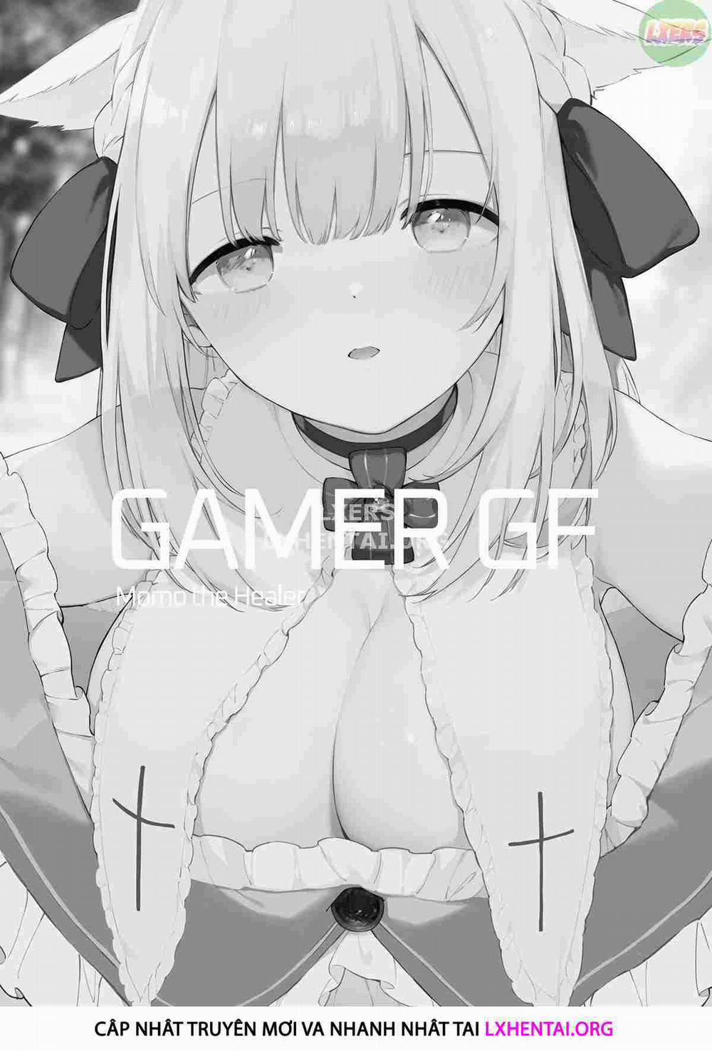 Bạn Gái Game Thủ 1 trang 1