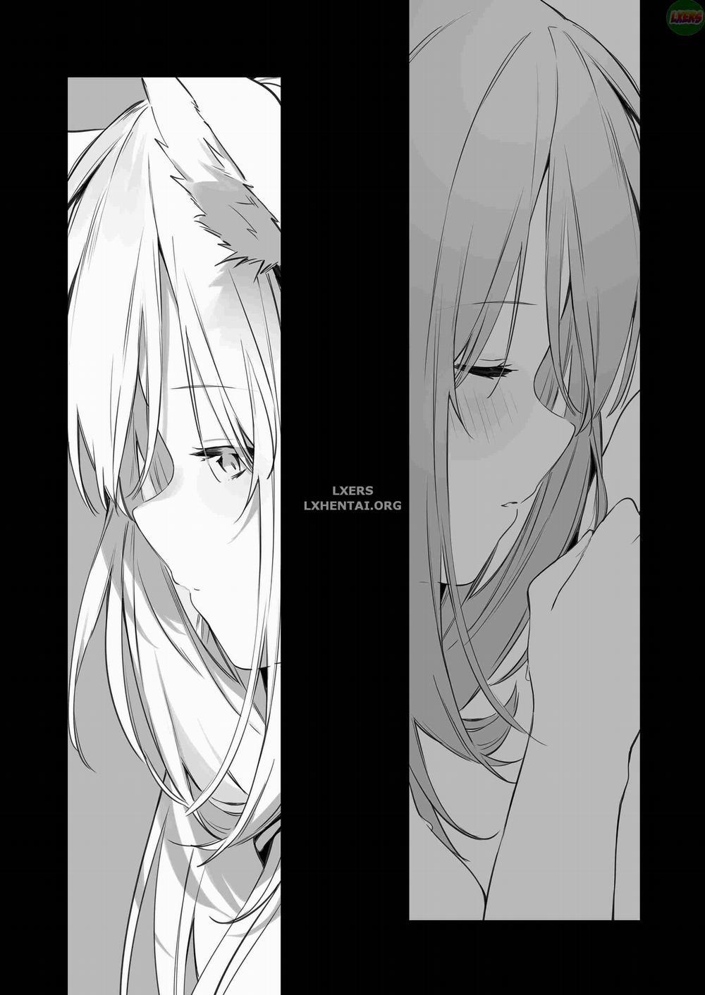 Bạn Gái Game Thủ 1 trang 48