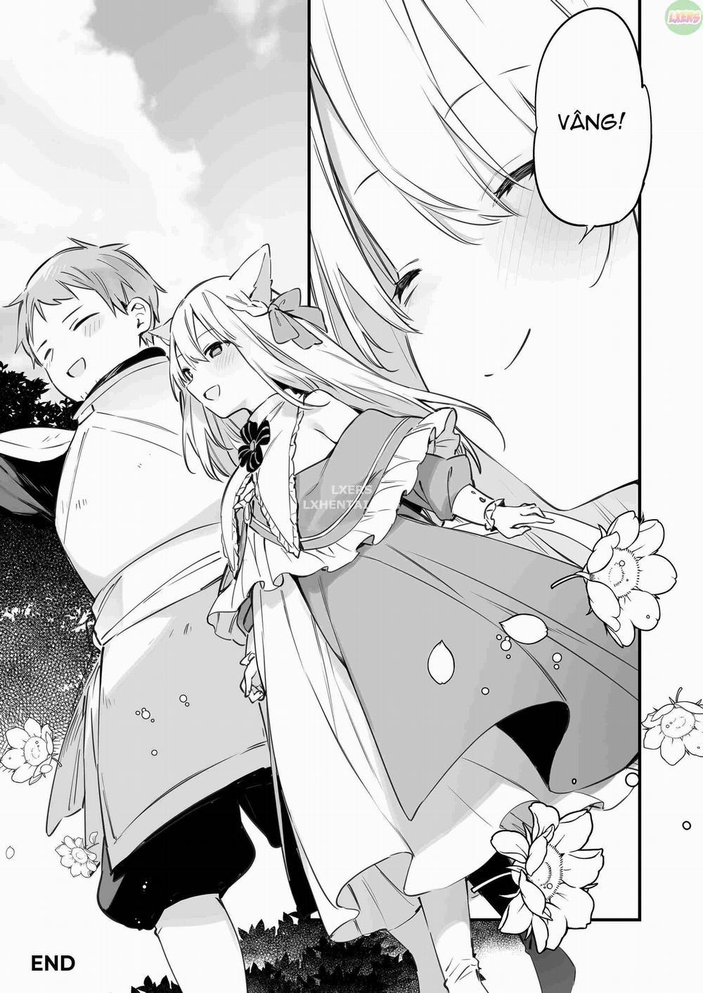 Bạn Gái Game Thủ 1 trang 53