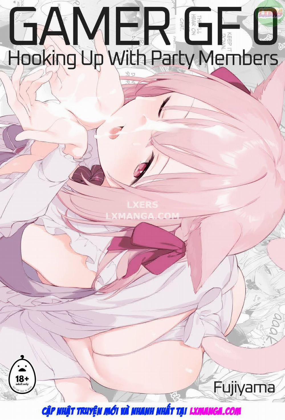 Bạn Gái Game Thủ 2 trang 0