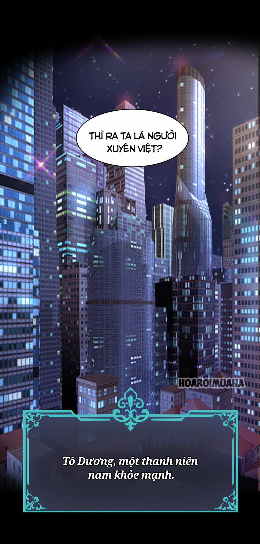 Bạn Gái Hoa Khôi Là Cương Thi?! 1 trang 1