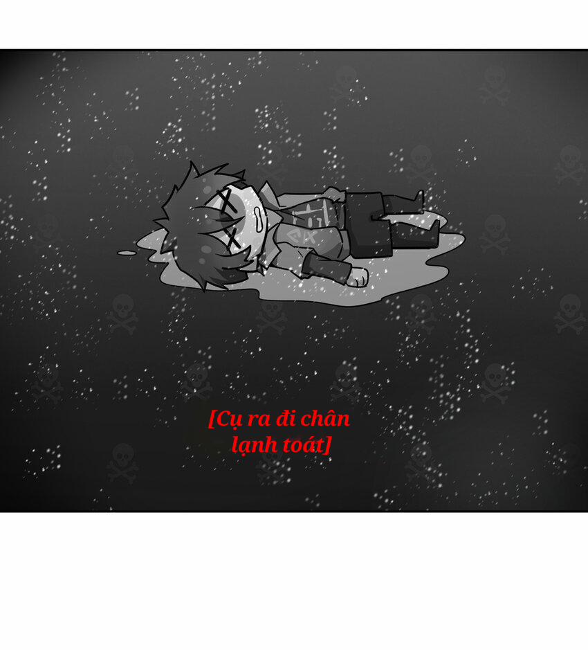 Bạn Gái Hoa Khôi Là Cương Thi?! 1 trang 44