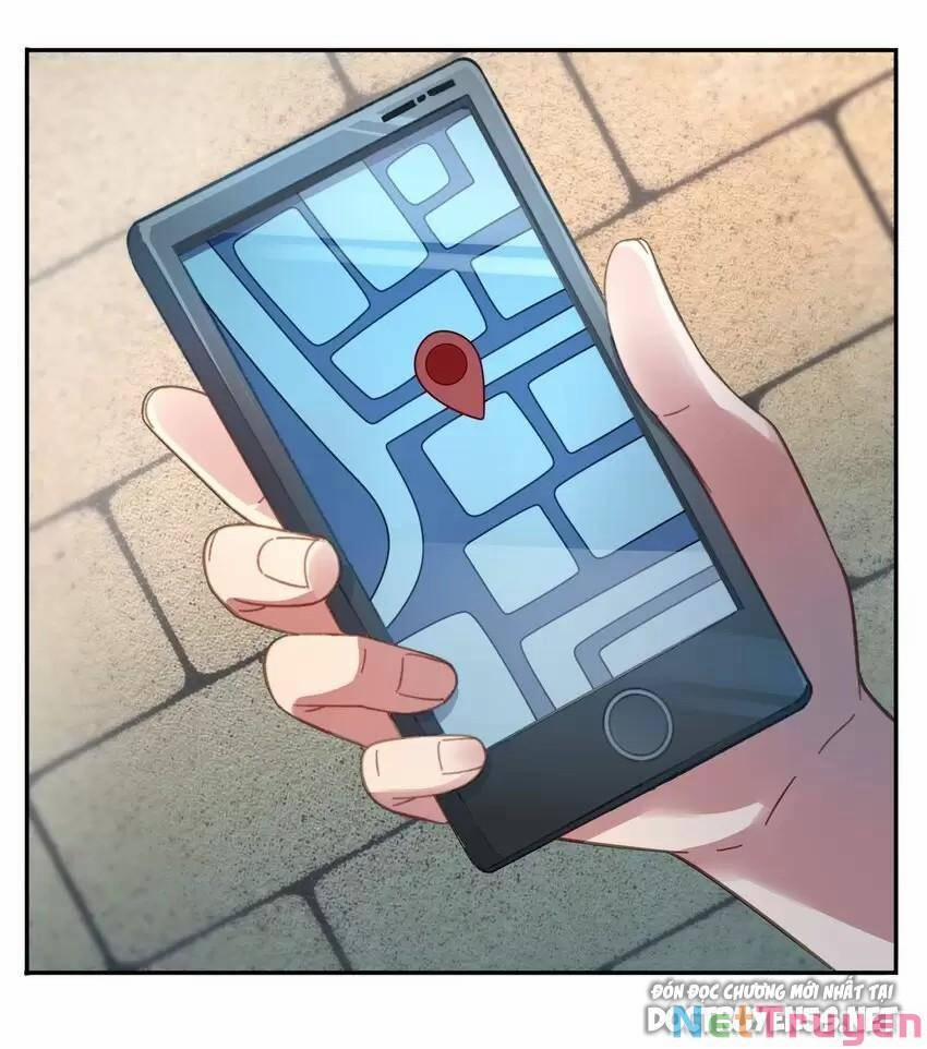 Bạn Gái Hoa Khôi Là Cương Thi?! 10 trang 16