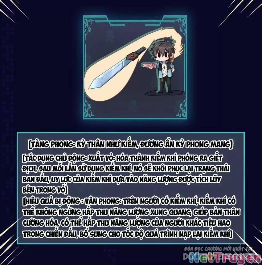 Bạn Gái Hoa Khôi Là Cương Thi?! 10 trang 22