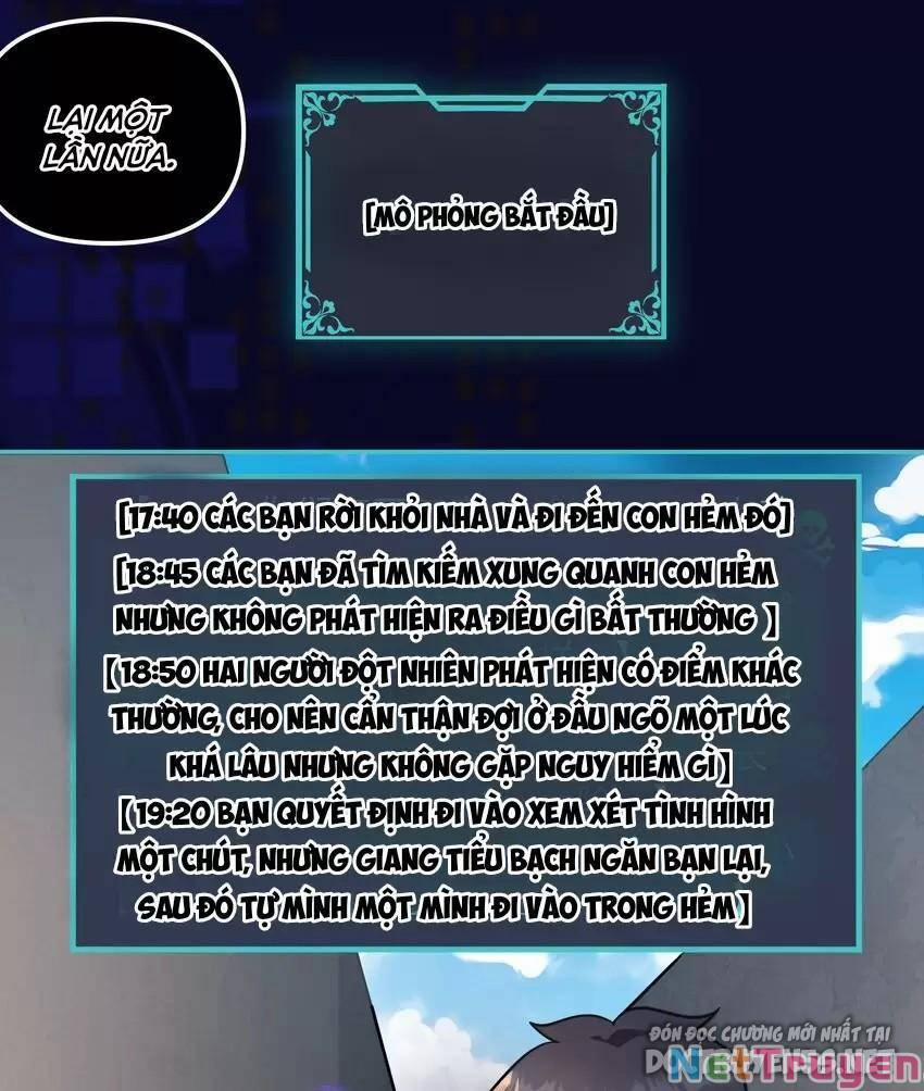 Bạn Gái Hoa Khôi Là Cương Thi?! 10 trang 24