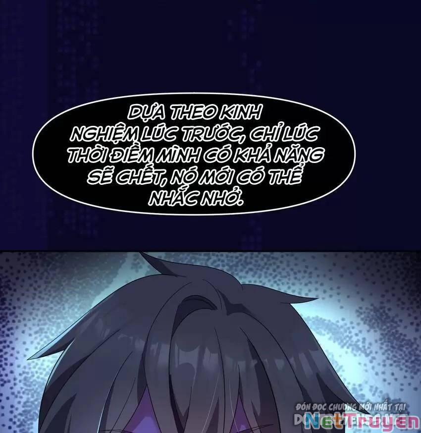 Bạn Gái Hoa Khôi Là Cương Thi?! 10 trang 3