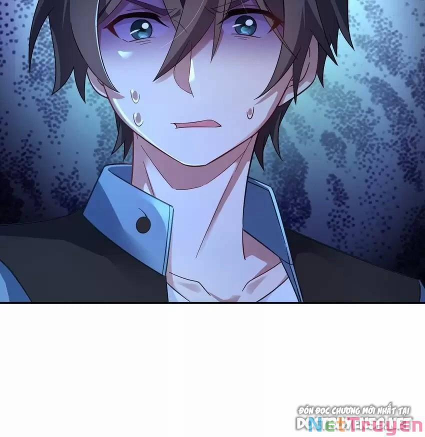 Bạn Gái Hoa Khôi Là Cương Thi?! 10 trang 4