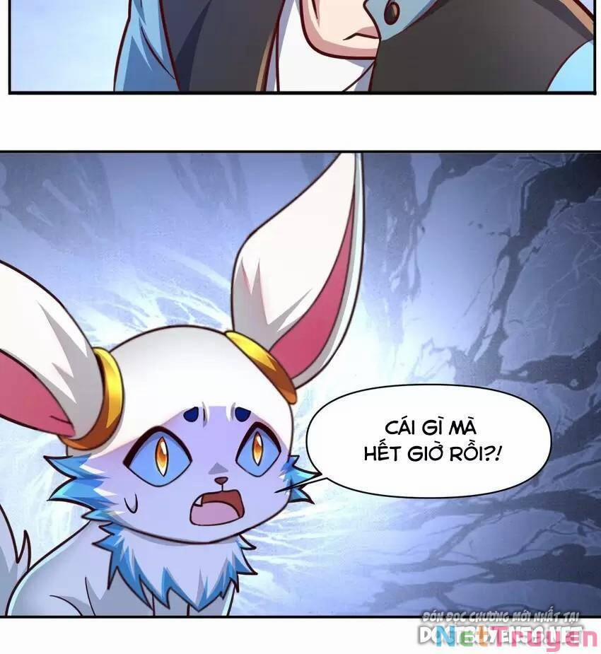 Bạn Gái Hoa Khôi Là Cương Thi?! 10 trang 69