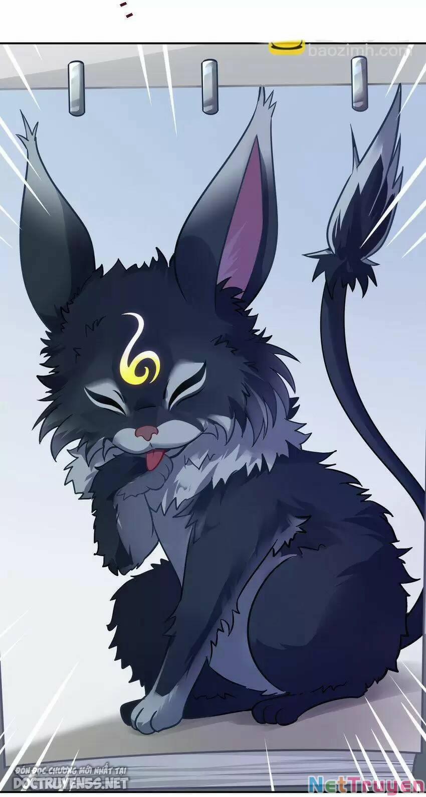 Bạn Gái Hoa Khôi Là Cương Thi?! 11 trang 11