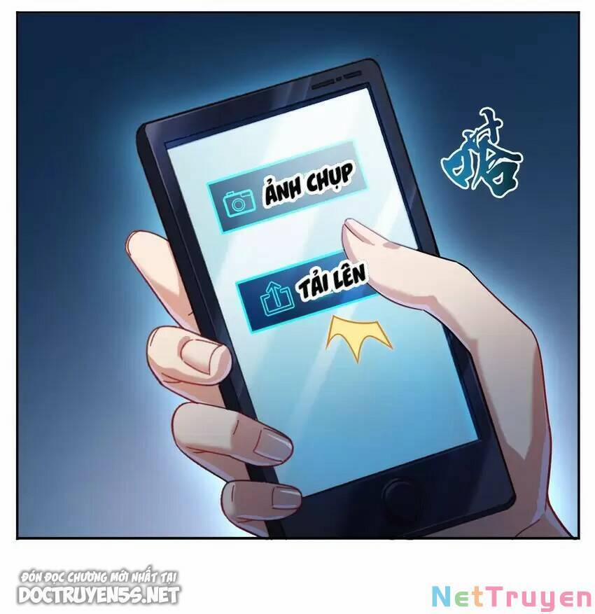 Bạn Gái Hoa Khôi Là Cương Thi?! 11 trang 20