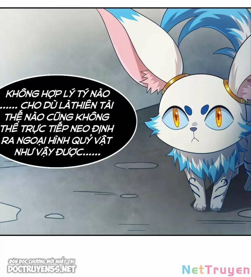 Bạn Gái Hoa Khôi Là Cương Thi?! 11 trang 25