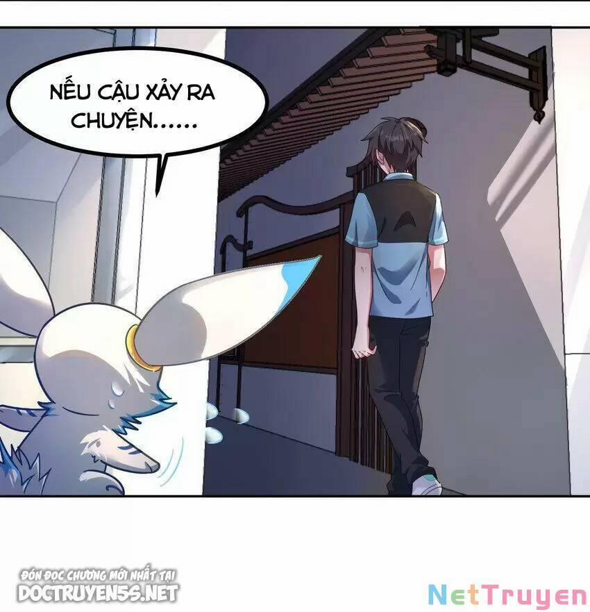 Bạn Gái Hoa Khôi Là Cương Thi?! 11 trang 29