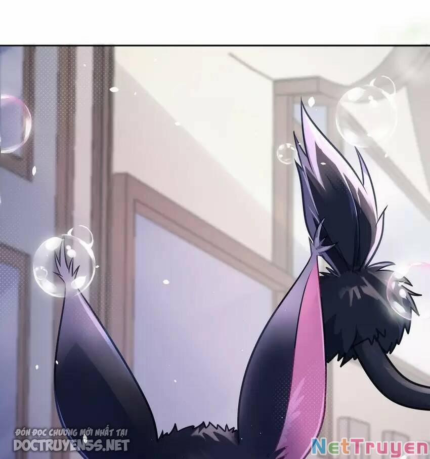 Bạn Gái Hoa Khôi Là Cương Thi?! 11 trang 35