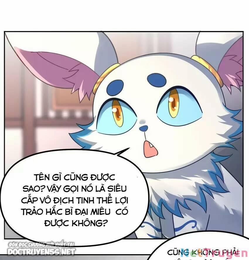 Bạn Gái Hoa Khôi Là Cương Thi?! 11 trang 41