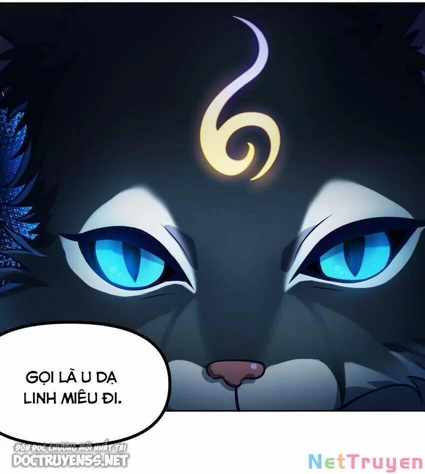 Bạn Gái Hoa Khôi Là Cương Thi?! 11 trang 48