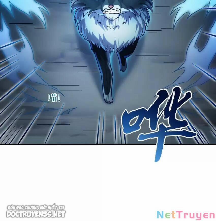 Bạn Gái Hoa Khôi Là Cương Thi?! 11 trang 50