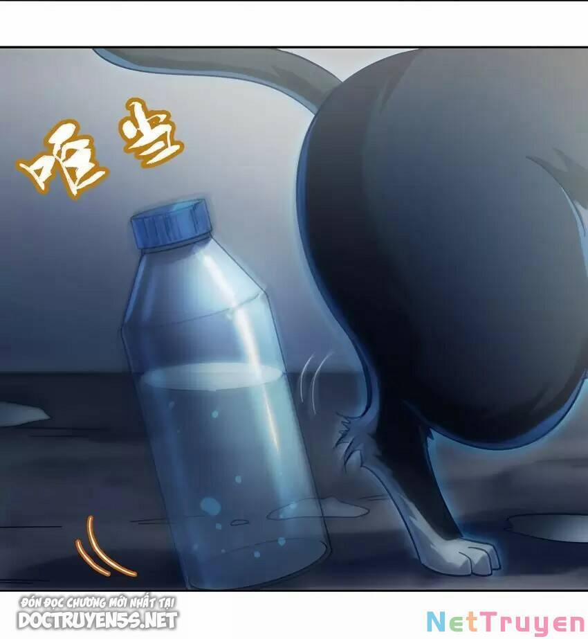 Bạn Gái Hoa Khôi Là Cương Thi?! 11 trang 58