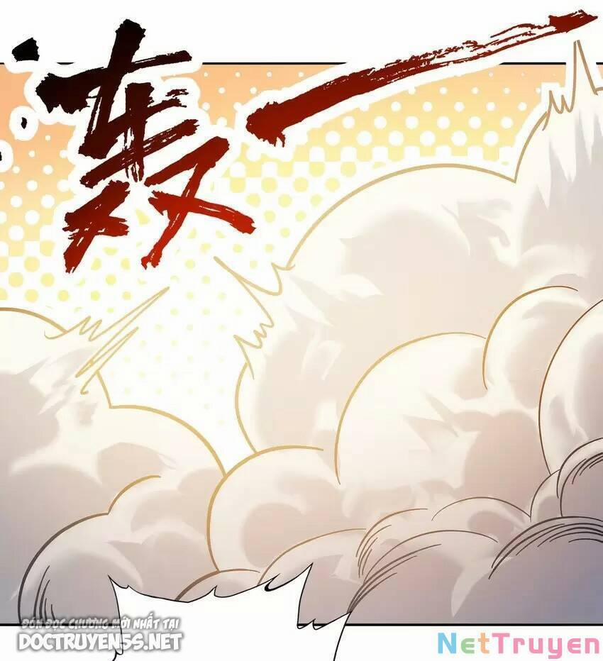 Bạn Gái Hoa Khôi Là Cương Thi?! 11 trang 60