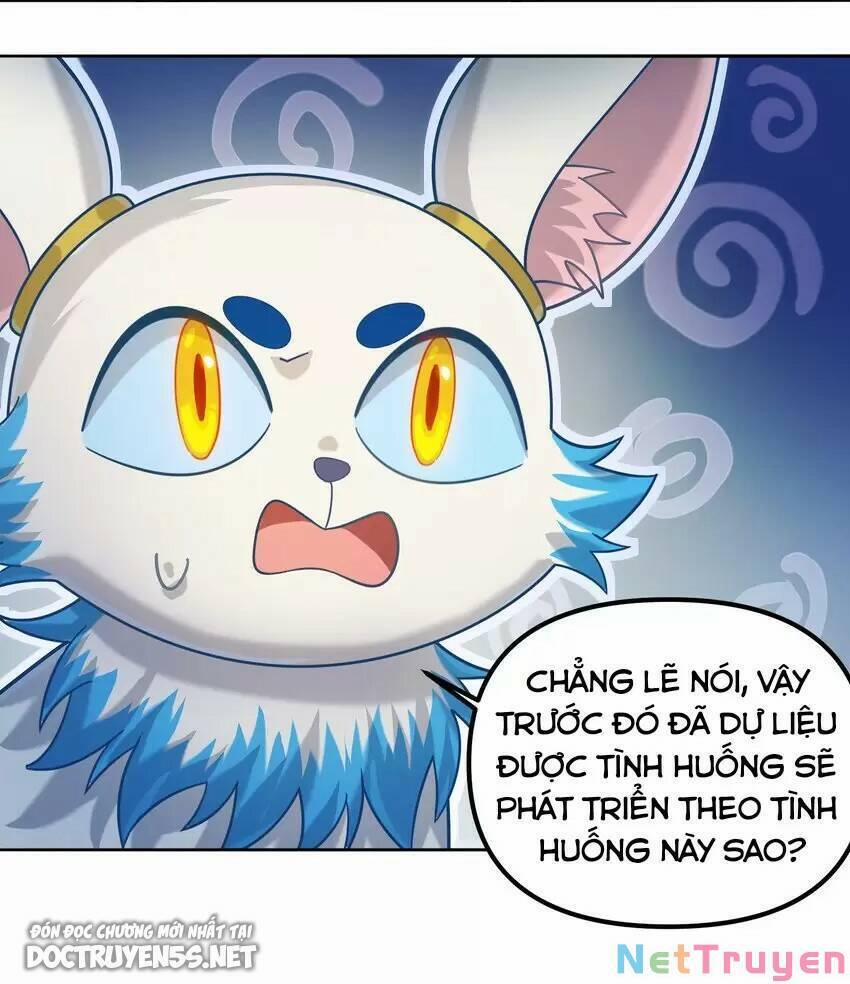 Bạn Gái Hoa Khôi Là Cương Thi?! 11 trang 62