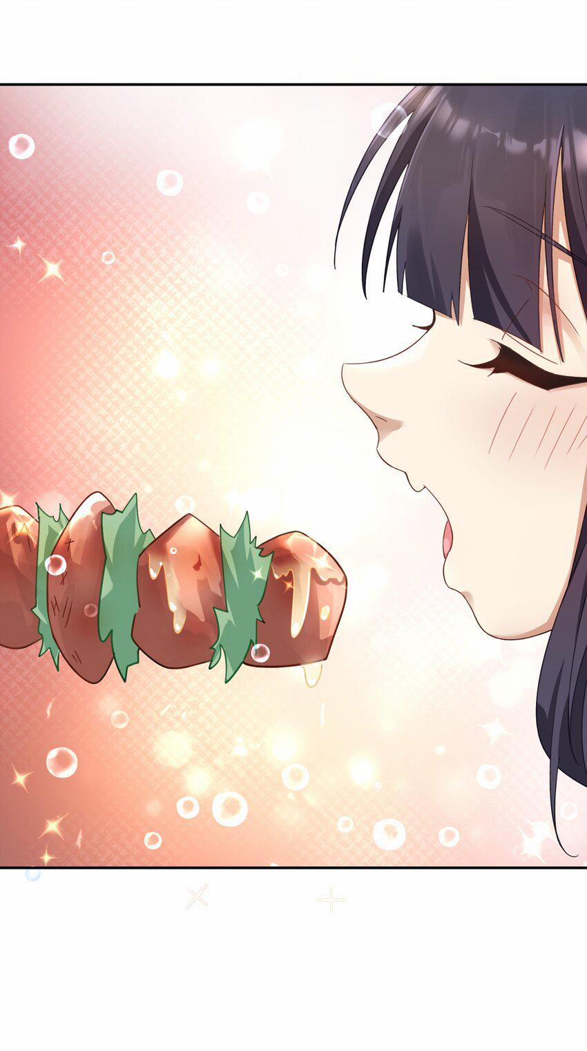 Bạn Gái Hoa Khôi Là Cương Thi?! 2 trang 8