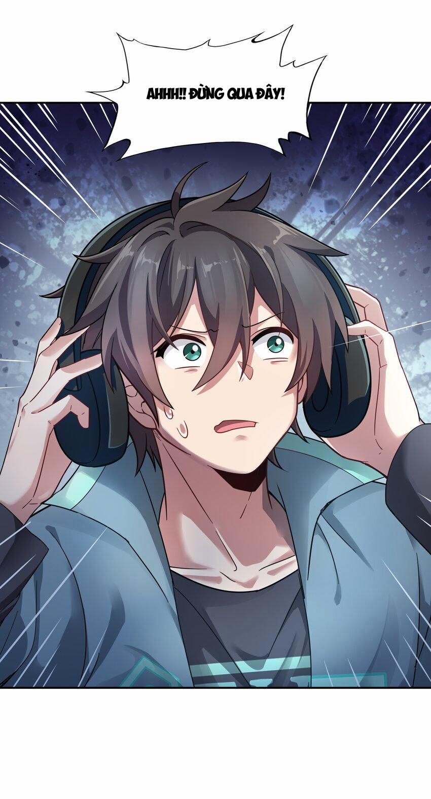 Bạn Gái Hoa Khôi Là Cương Thi?! 3 trang 18