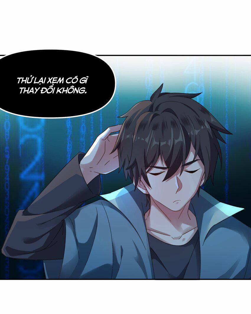 Bạn Gái Hoa Khôi Là Cương Thi?! 4 trang 4