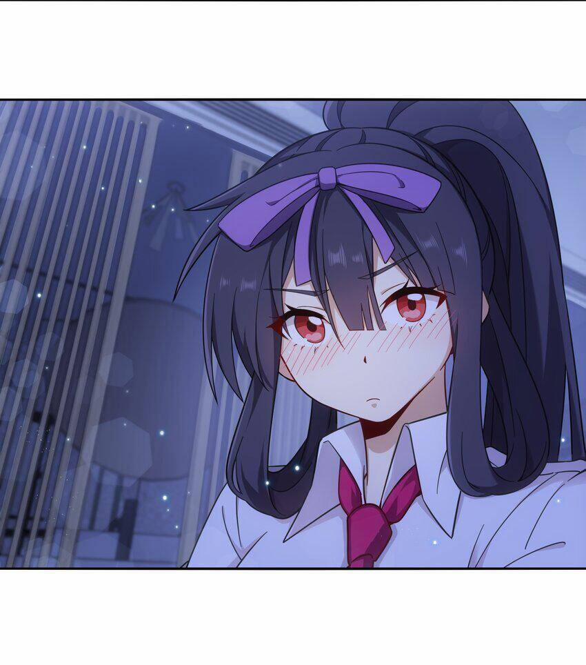 Bạn Gái Hoa Khôi Là Cương Thi?! 6 trang 15