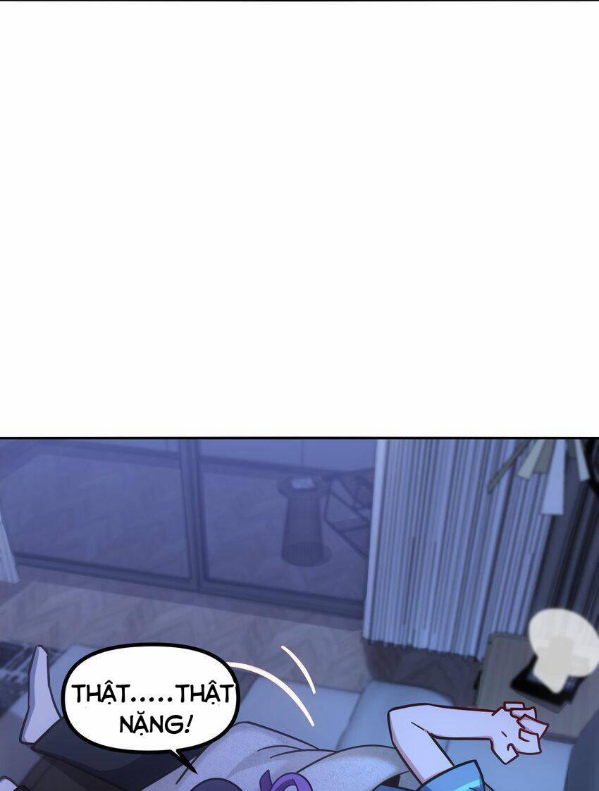 Bạn Gái Hoa Khôi Là Cương Thi?! 6 trang 18