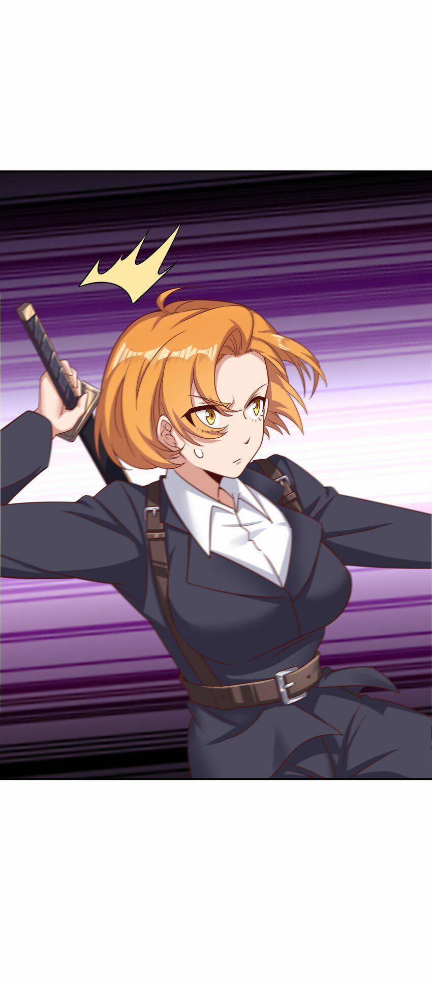 Bạn Gái Hoa Khôi Là Cương Thi?! 6 trang 42