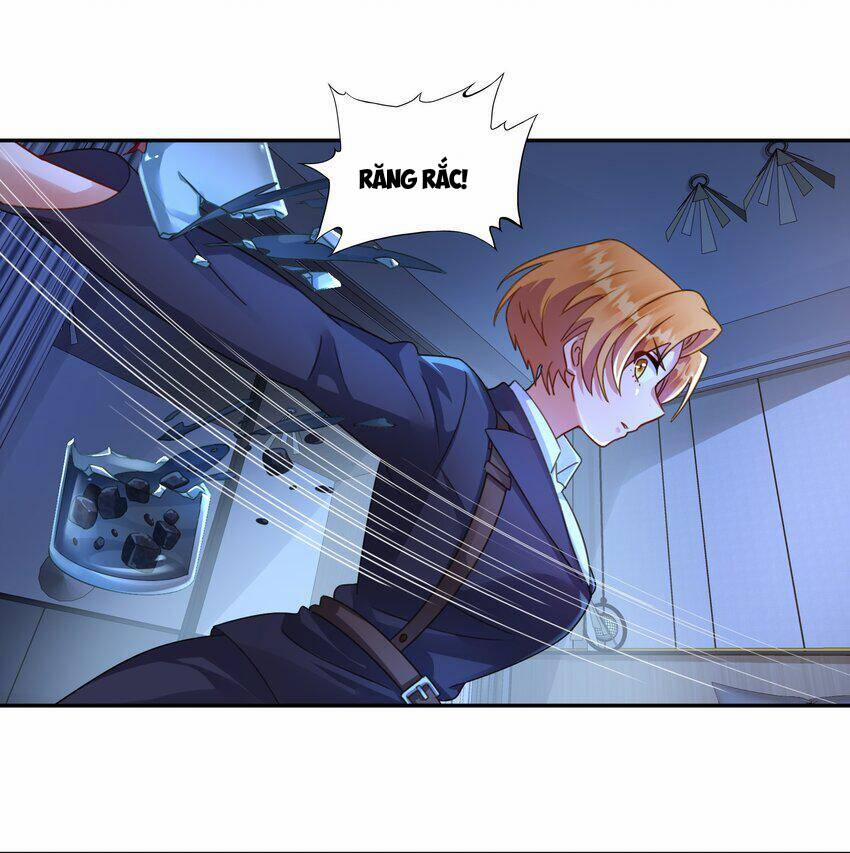 Bạn Gái Hoa Khôi Là Cương Thi?! 6 trang 53