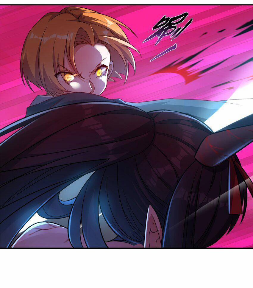 Bạn Gái Hoa Khôi Là Cương Thi?! 7 trang 25