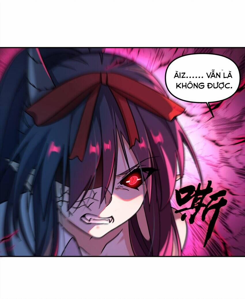 Bạn Gái Hoa Khôi Là Cương Thi?! 7 trang 48