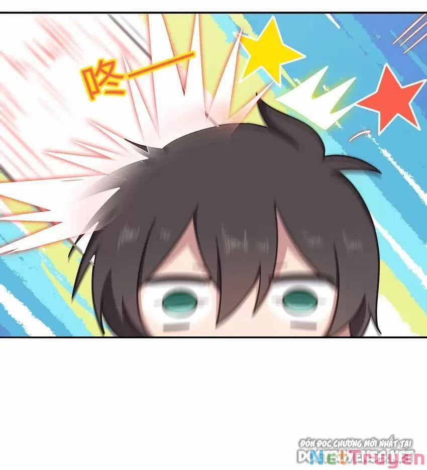 Bạn Gái Hoa Khôi Là Cương Thi?! 8 trang 16