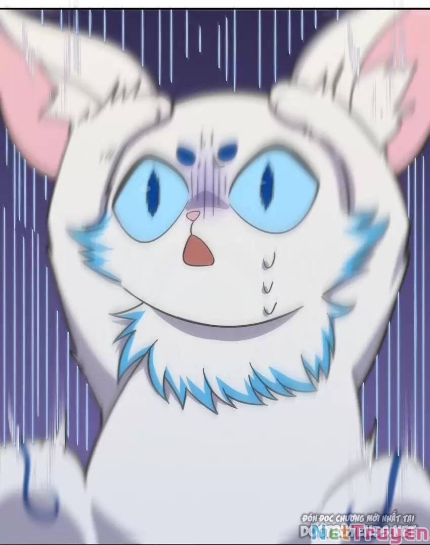 Bạn Gái Hoa Khôi Là Cương Thi?! 8 trang 19