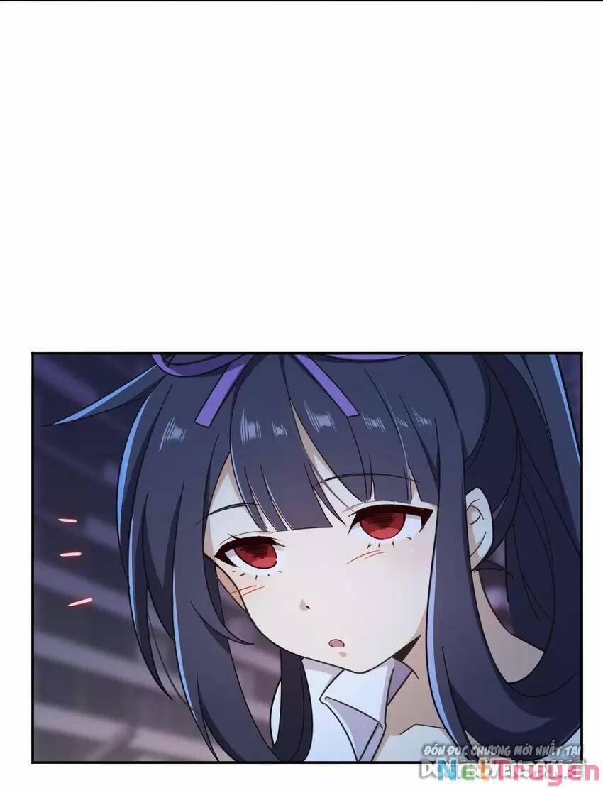 Bạn Gái Hoa Khôi Là Cương Thi?! 8 trang 21