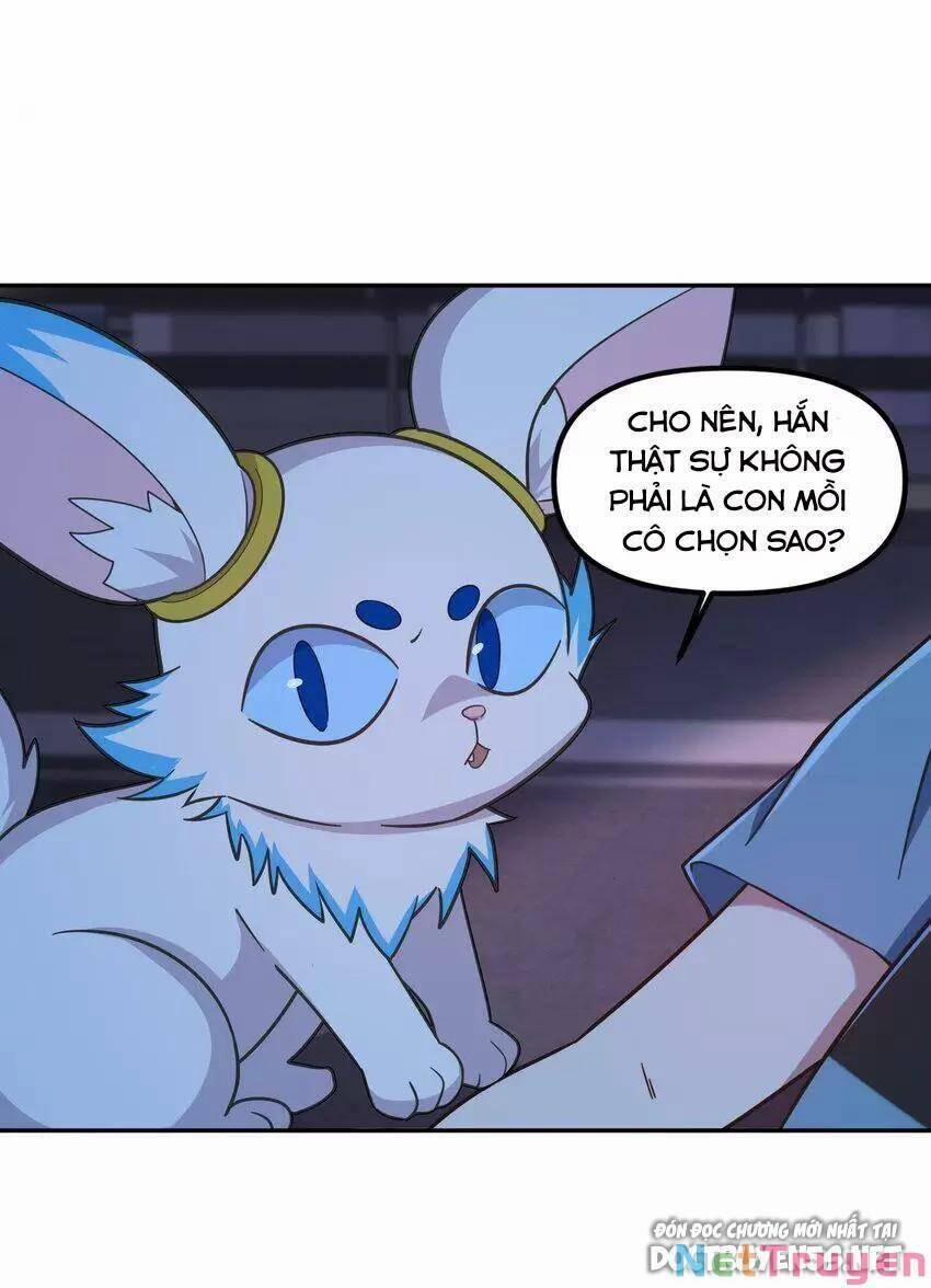 Bạn Gái Hoa Khôi Là Cương Thi?! 8 trang 26