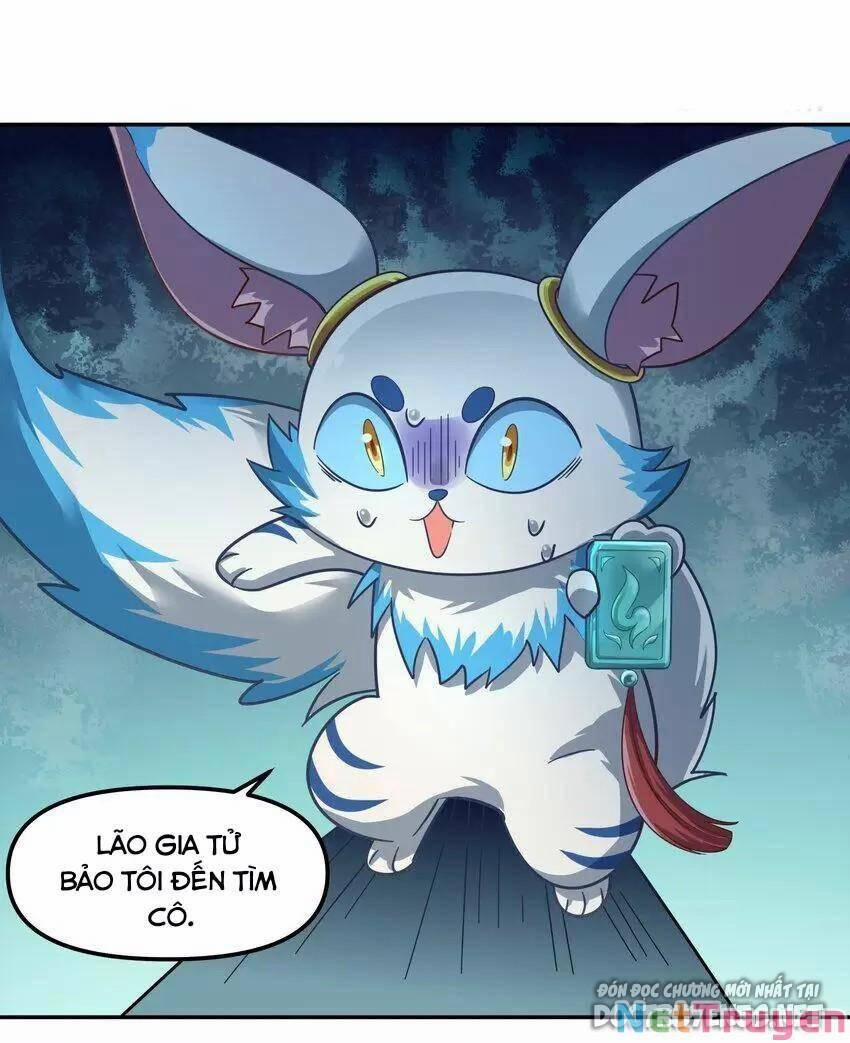 Bạn Gái Hoa Khôi Là Cương Thi?! 8 trang 30