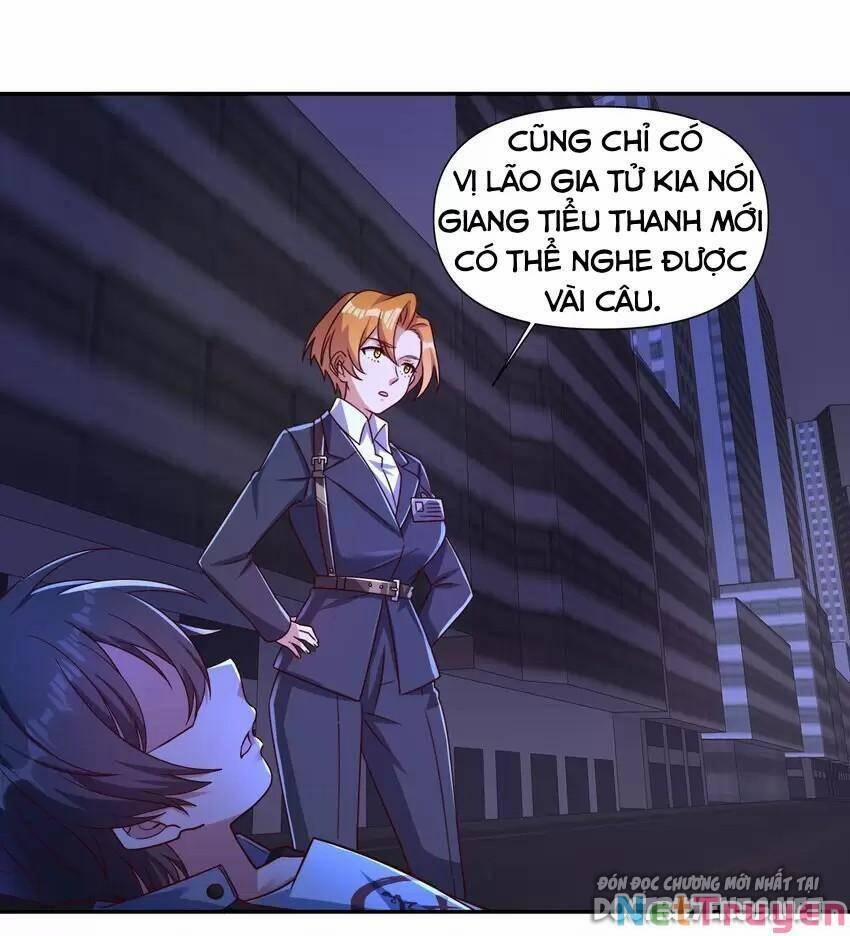 Bạn Gái Hoa Khôi Là Cương Thi?! 8 trang 50