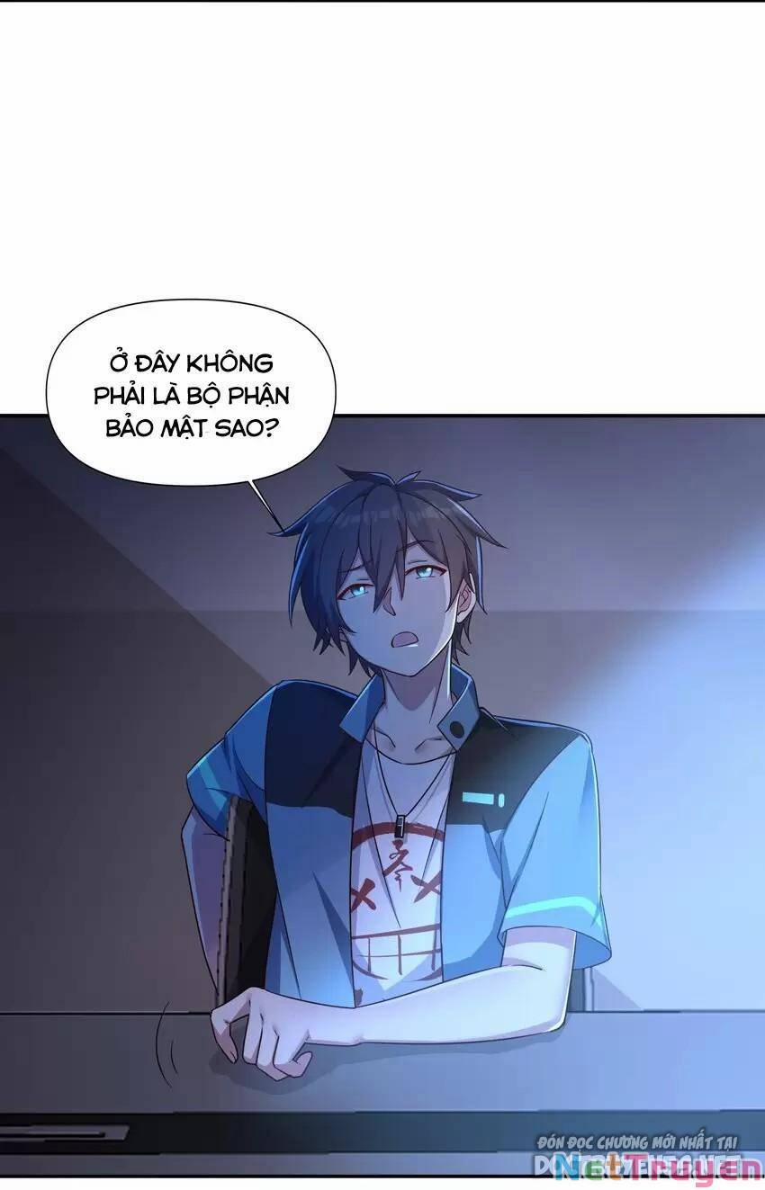 Bạn Gái Hoa Khôi Là Cương Thi?! 8 trang 64