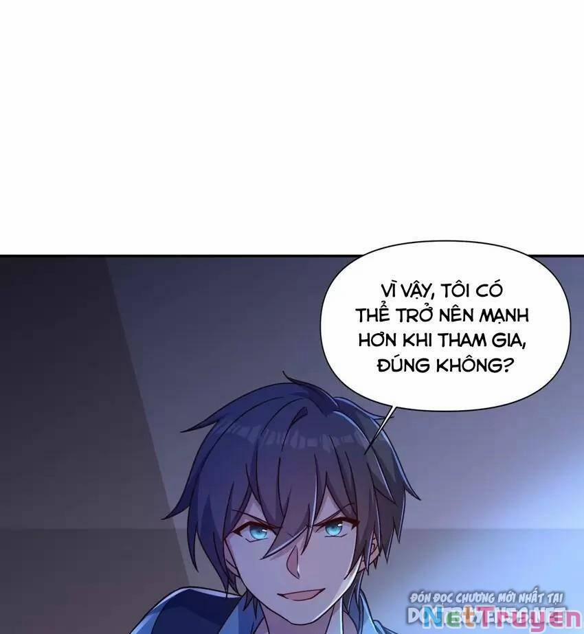 Bạn Gái Hoa Khôi Là Cương Thi?! 8 trang 67