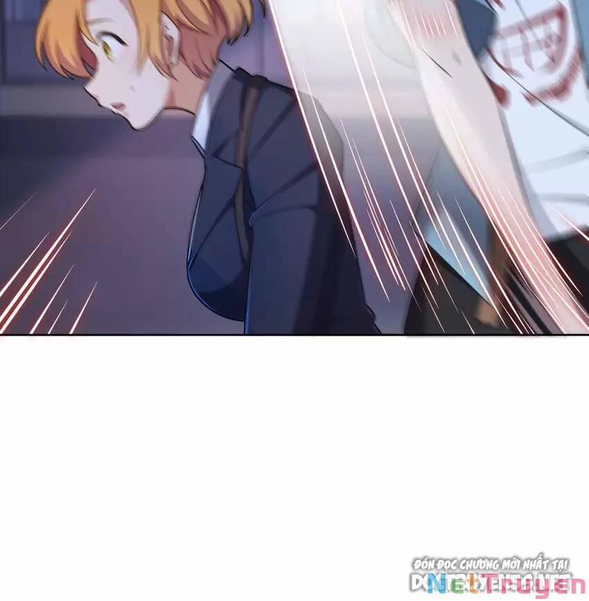 Bạn Gái Hoa Khôi Là Cương Thi?! 8 trang 7