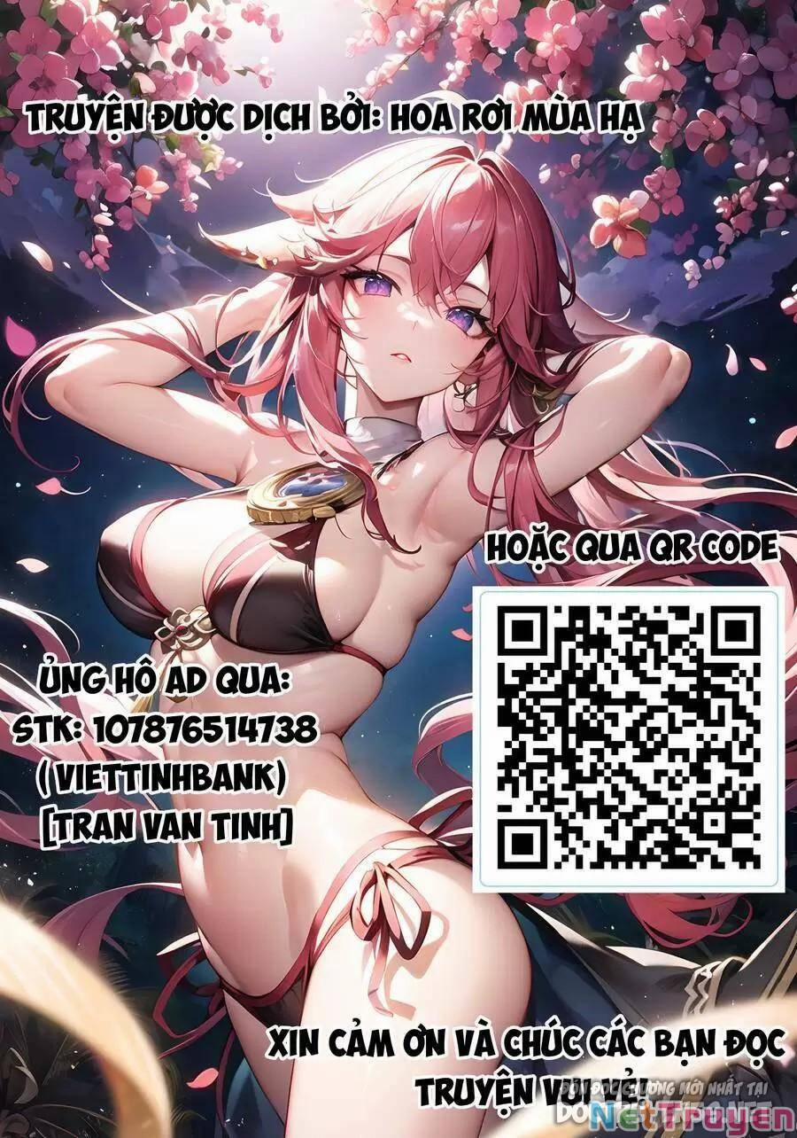 Bạn Gái Hoa Khôi Là Cương Thi?! 9 trang 0