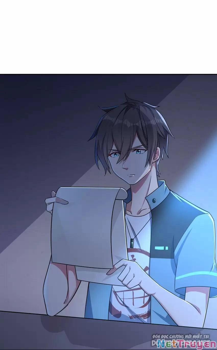 Bạn Gái Hoa Khôi Là Cương Thi?! 9 trang 1